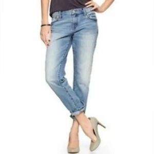 29R Sexy Boyfriend Gap Jeans